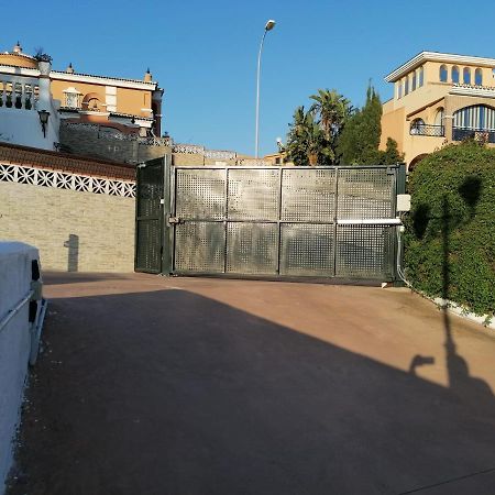 Apartamento En La Playa Con Piscina Apartment Benalmadena Exterior photo
