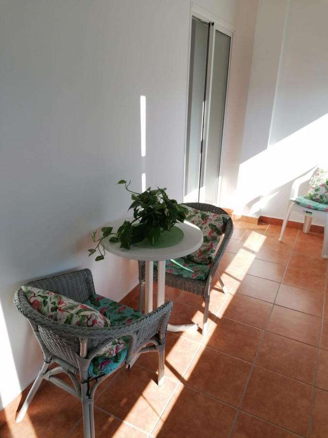 Apartamento En La Playa Con Piscina Apartment Benalmadena Exterior photo